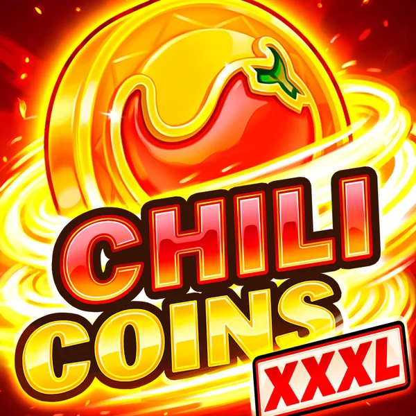 Chili Coins XXXL
