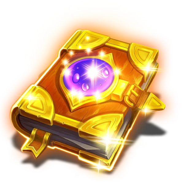 Book of Fruits Halloween