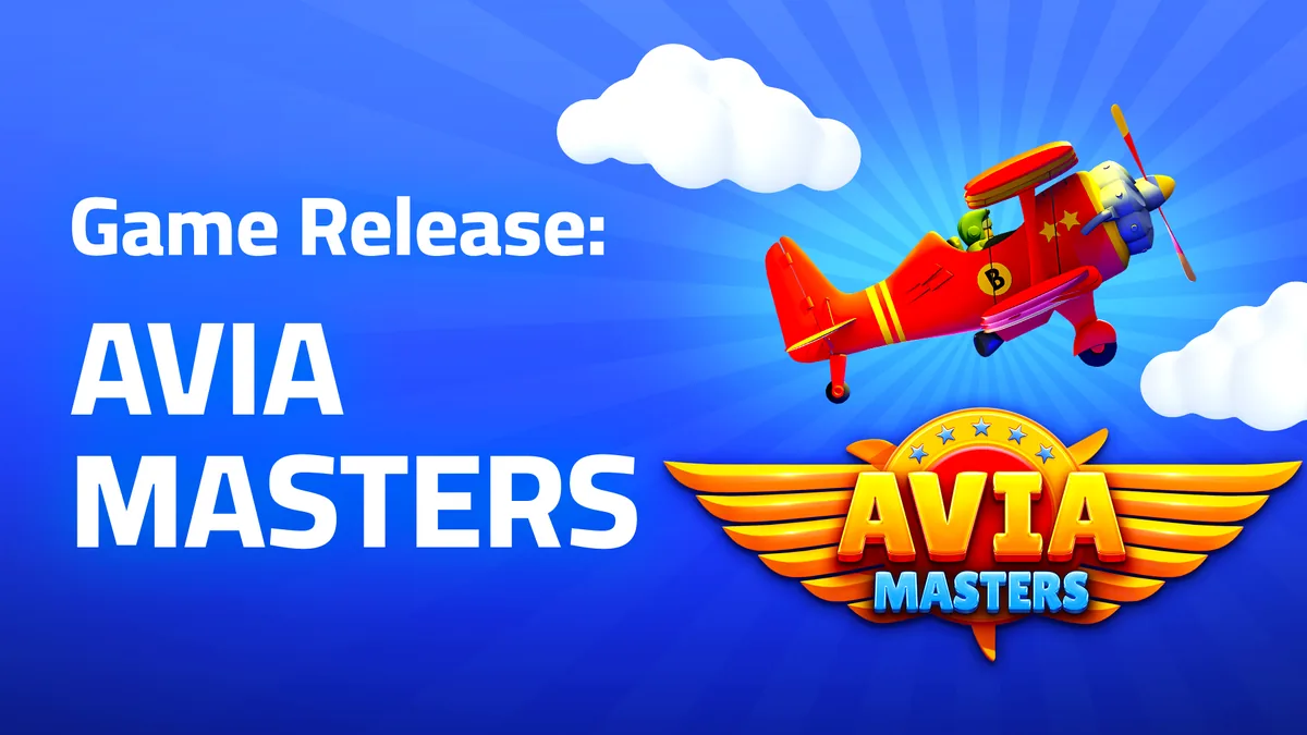 Aviamasters