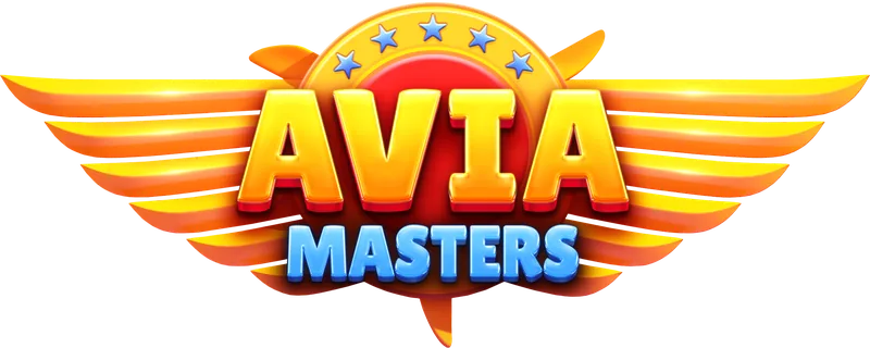 Aviamasters logo