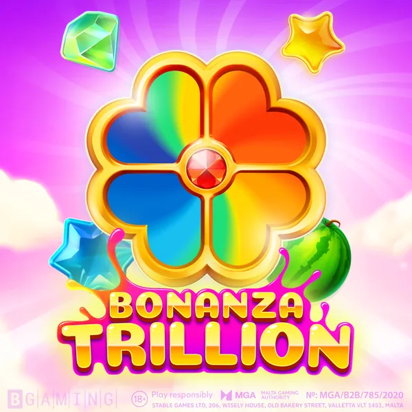 Bonanza Trillion