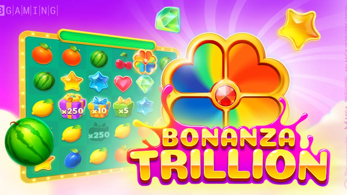 Bonanza Trillion
