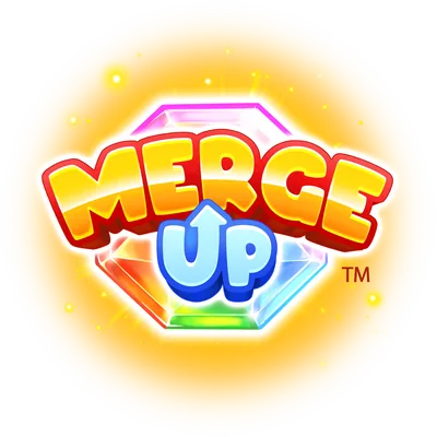 Merge Up logo