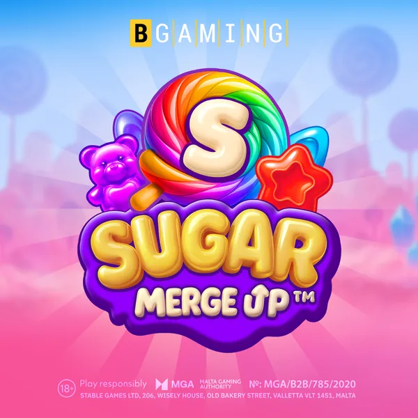 Sugar Merge Up