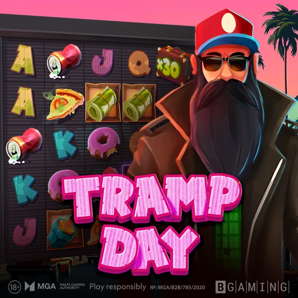 Tramp Day