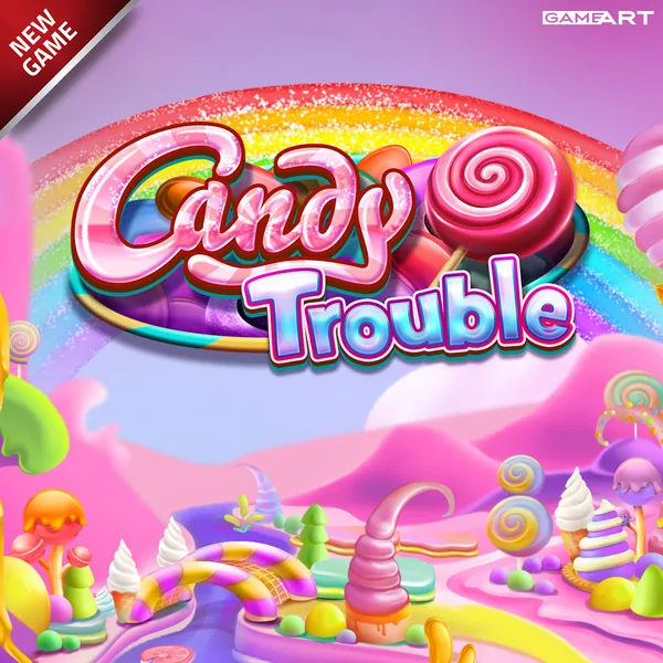 Candy Trouble