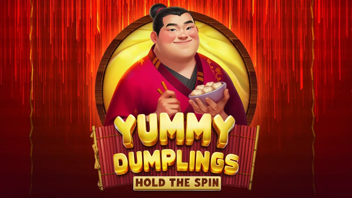 Yummy Dumplings: Hold The Spin