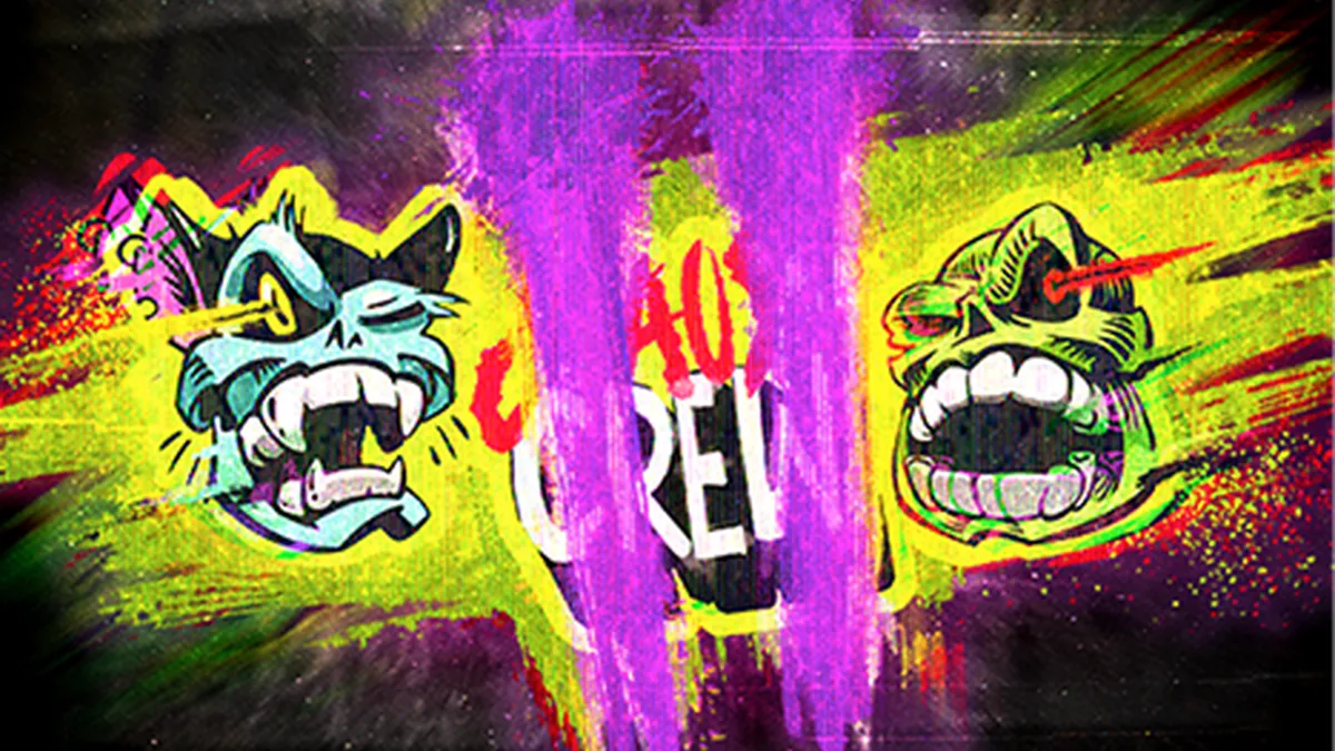 Chaos Crew II
