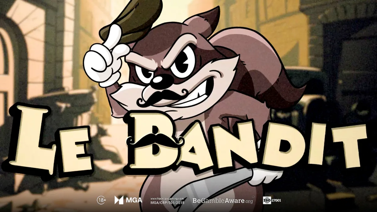 Le Bandit