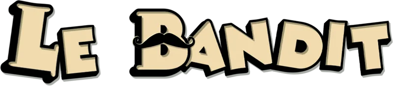 Le Bandit logo