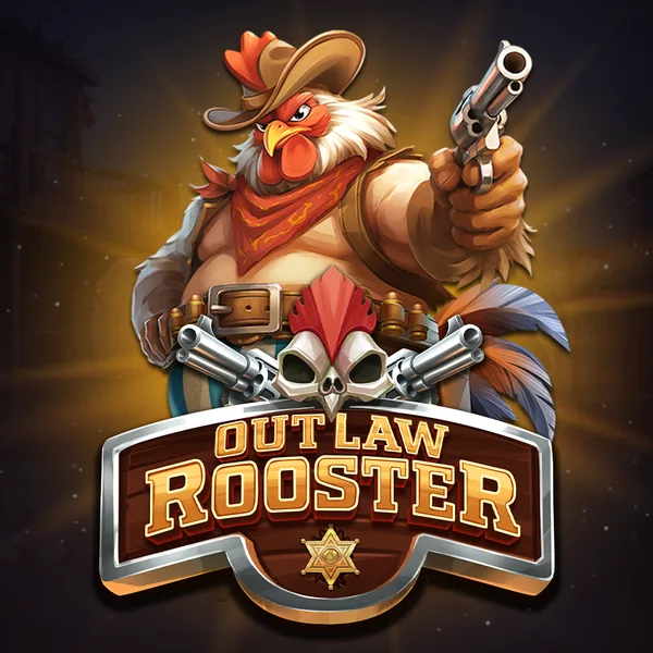 Outlaw Rooster