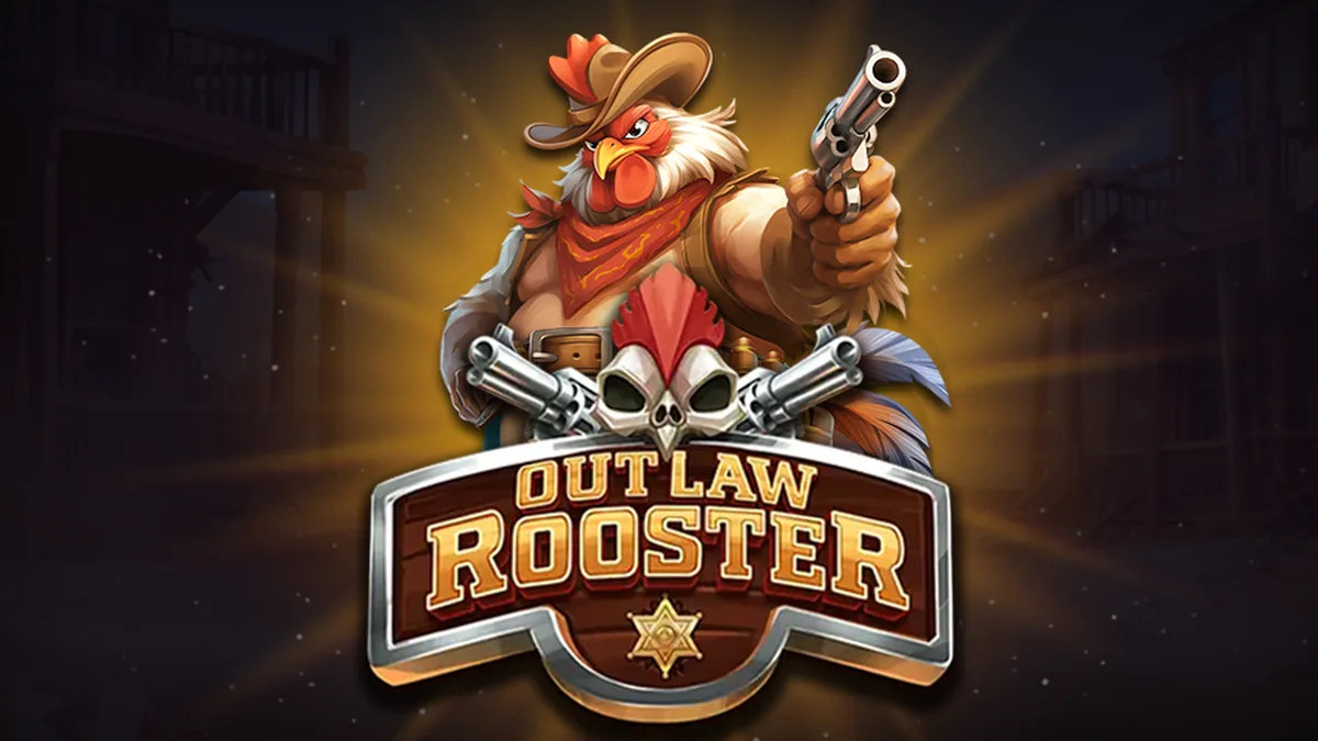 Outlaw Rooster