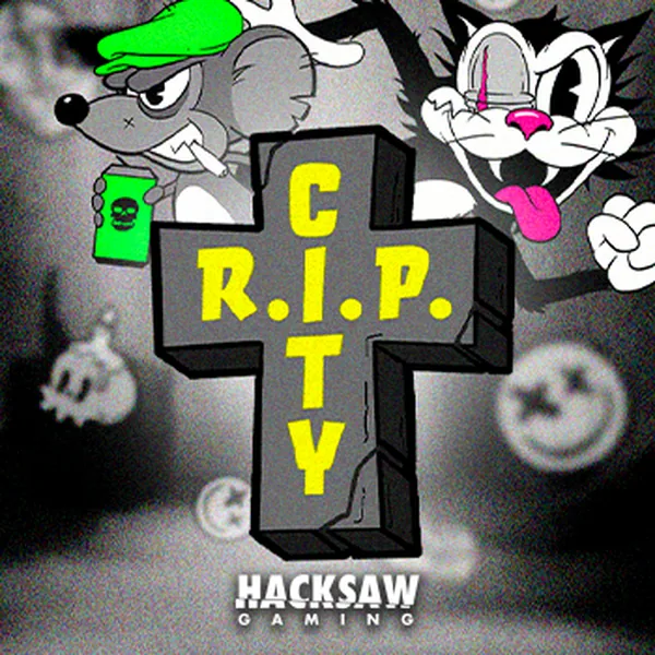RIP City