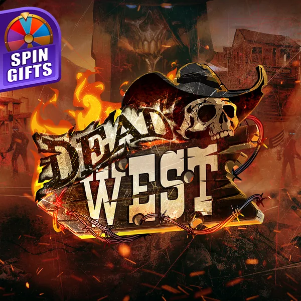 Dead West