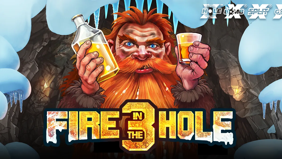 Fire in the Hole 3