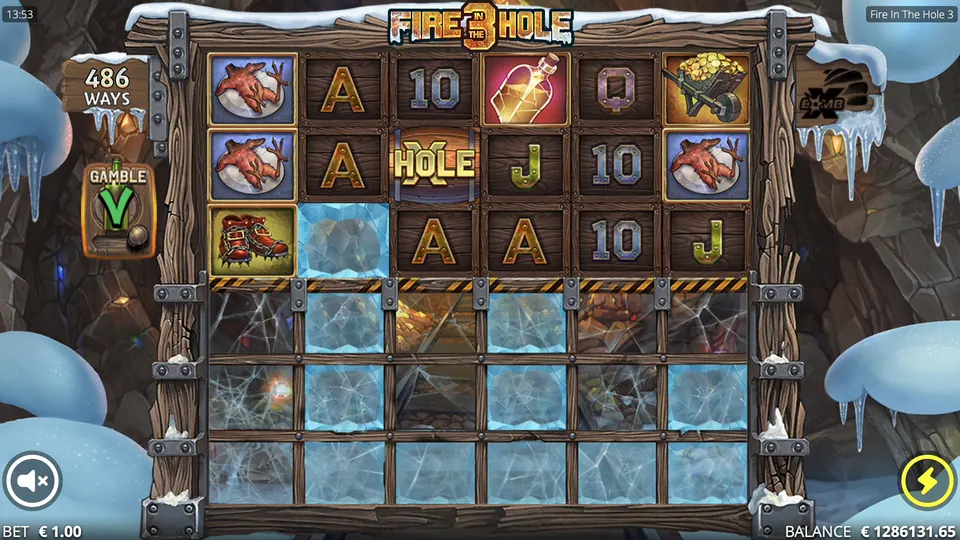 Fire in the Hole 3 screenshot 3