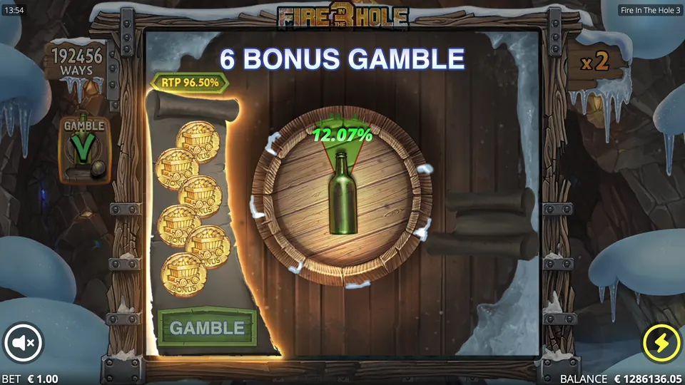 Fire in the Hole 3 screenshot 4