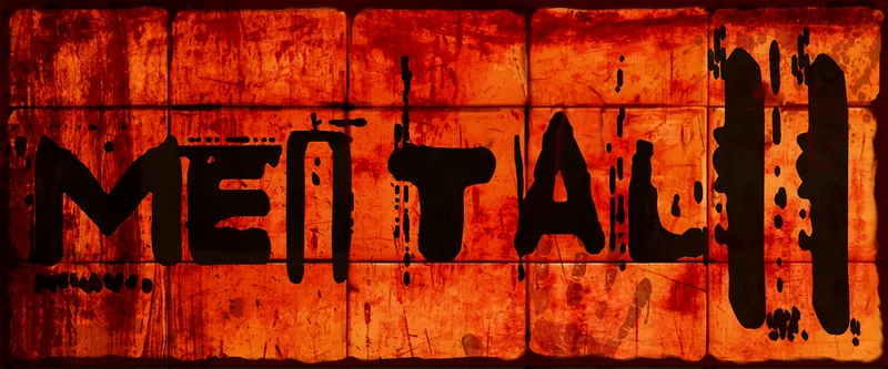 Mental 2 logo