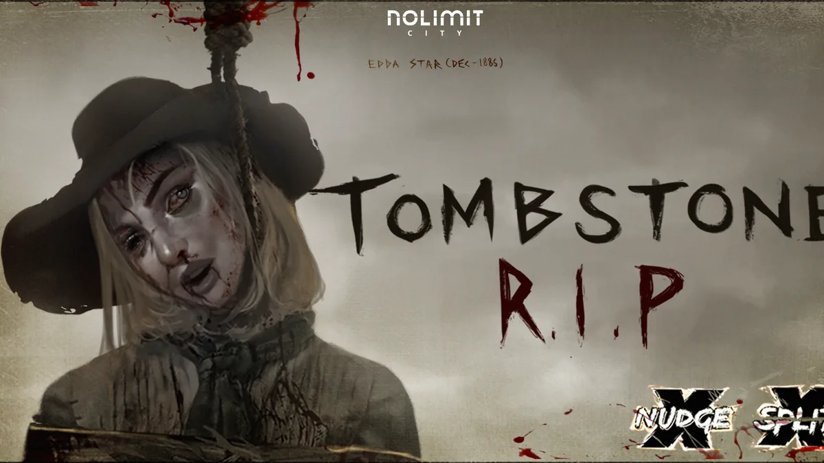 Tombstone RIP