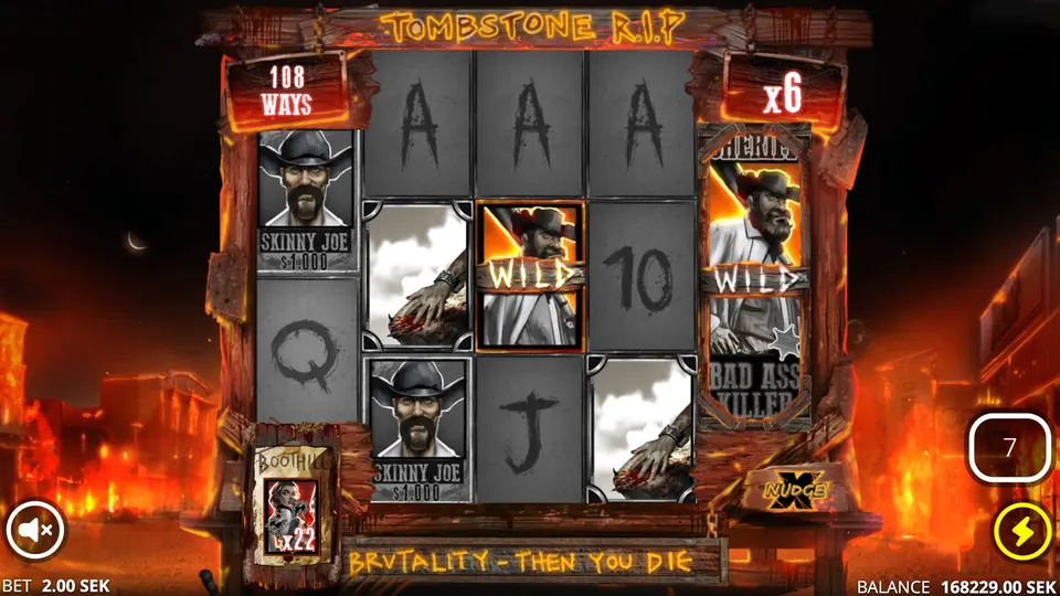 Tombstone RIP screenshot 4