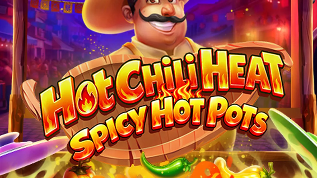 Hot Chili Heat Spicy Hot Pots