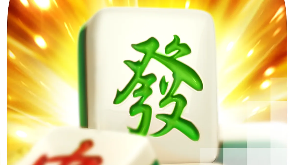 Mahjong Ways