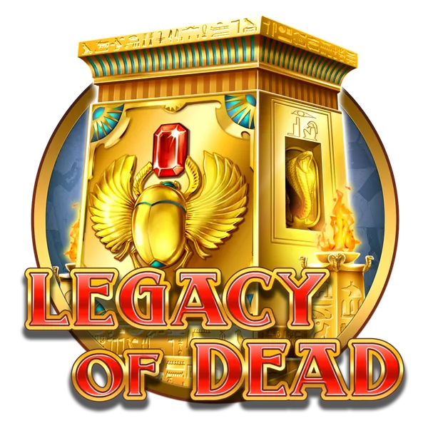 Legacy of Dead