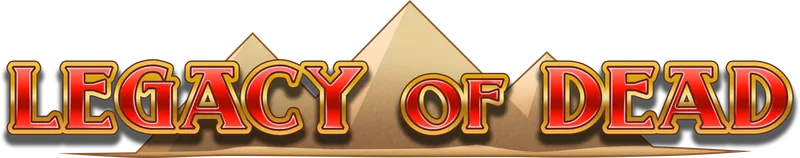 Legacy of Dead logo