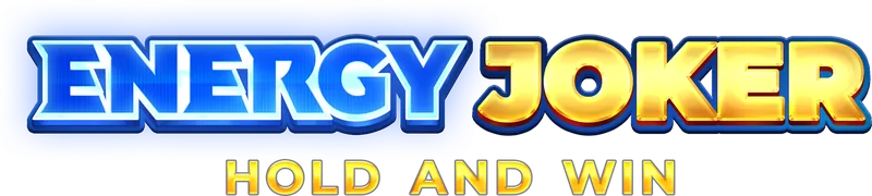 Energy Joker: Hold and Win logo