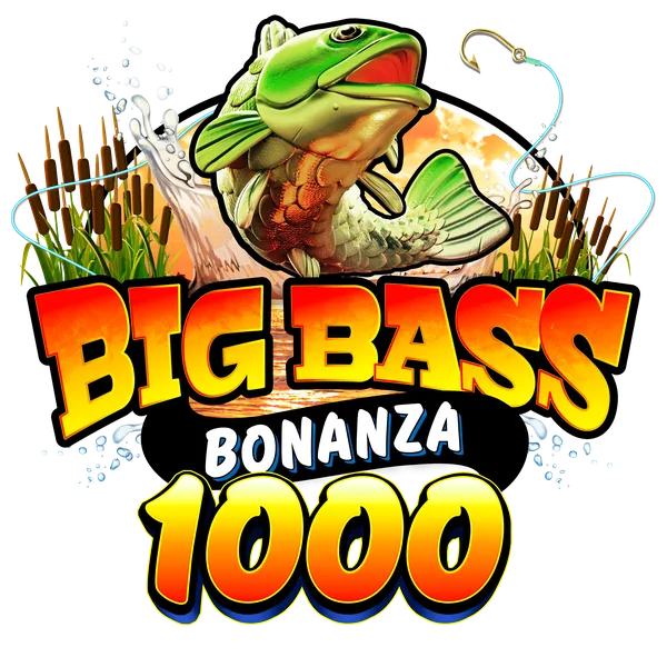 Big Bass Bonanza 1000