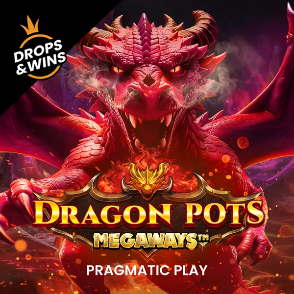 Dragon Pots Megaways™