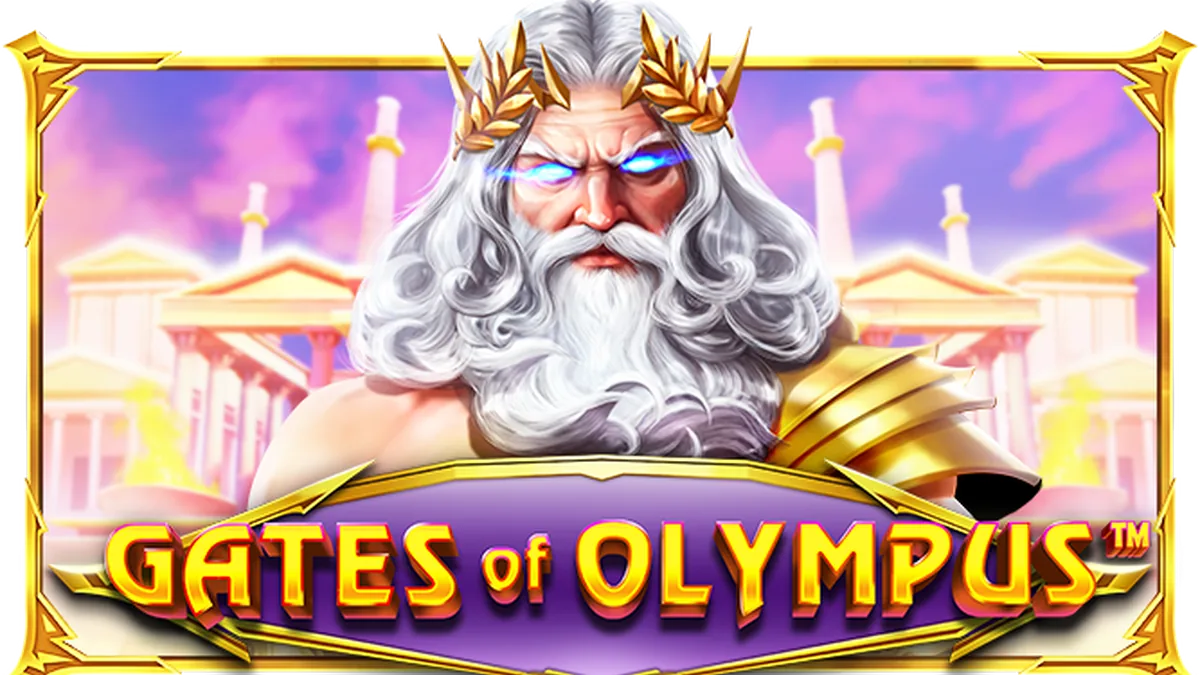 Gates of Olympus