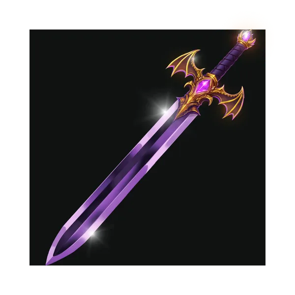 Sleeping Dragon Ultra Dark