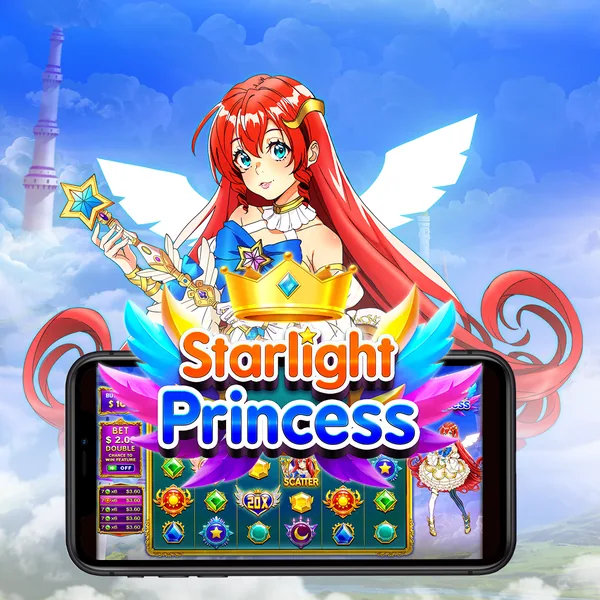 Starlight Princess