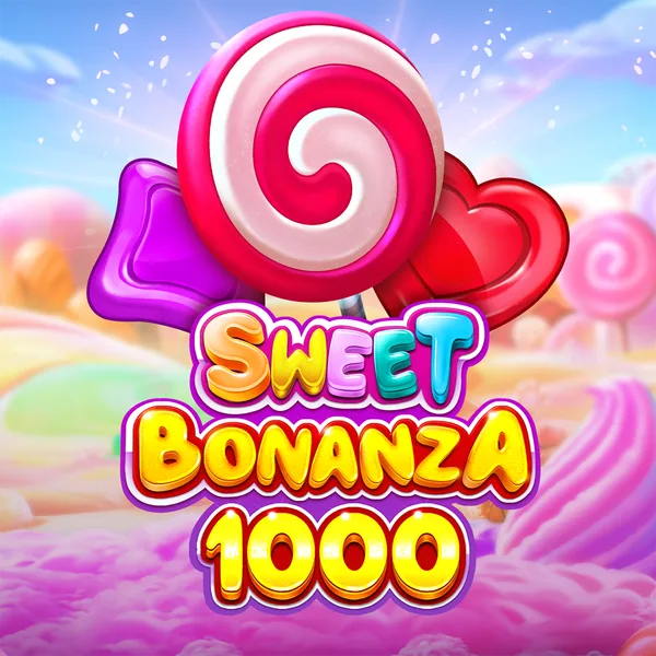 Sweet Bonanza 1000