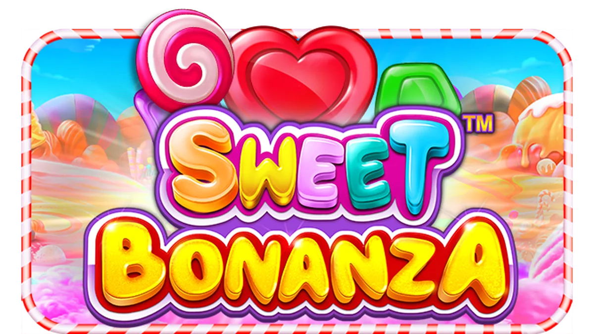 Sweet Bonanza