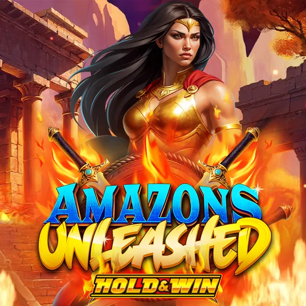 Amazons Unleashed – Hold & Win