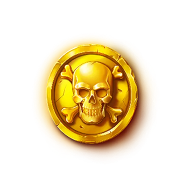 Blackbeard’s Lucky Bucks
