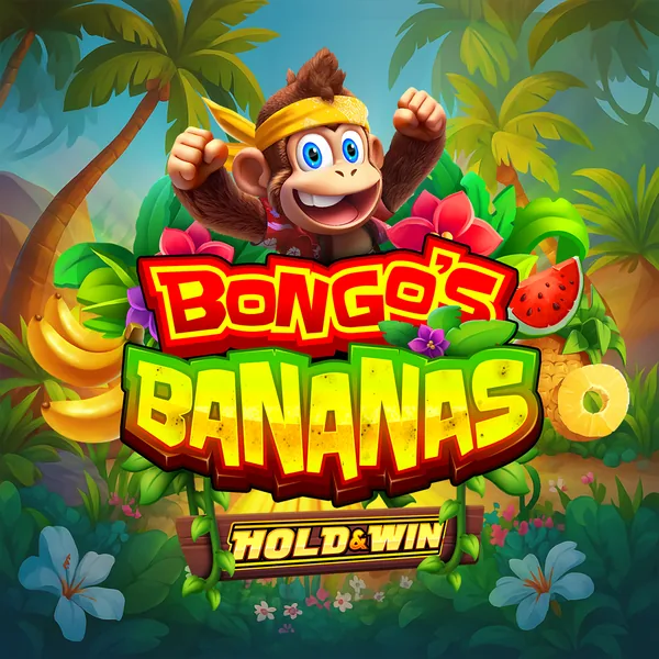 Bongo’s Bananas