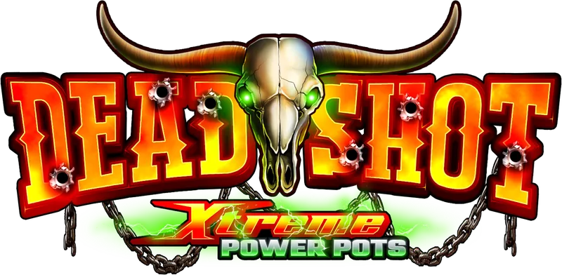 Deadshot – Xtreme Power Pot logo