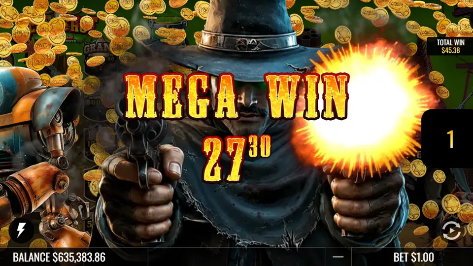 Deadshot – Xtreme Power Pot screenshot 4