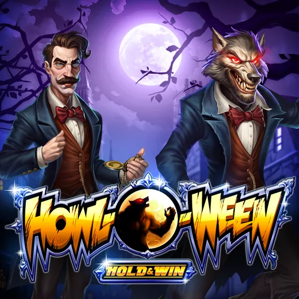 Howl-O-Ween Hold & Win