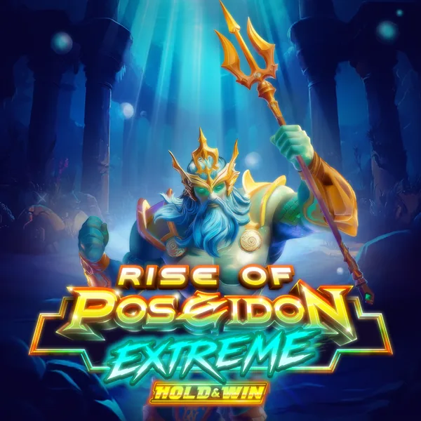 Rise Of Poseidon Extreme