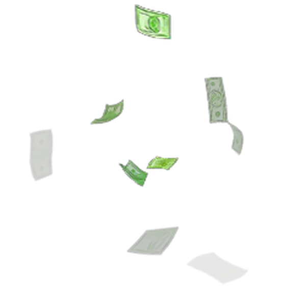 Snitches Get Riches - Hold & Win Money Magnet