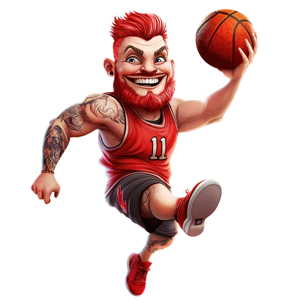 Super Hoopers: Xtreme Power Pots