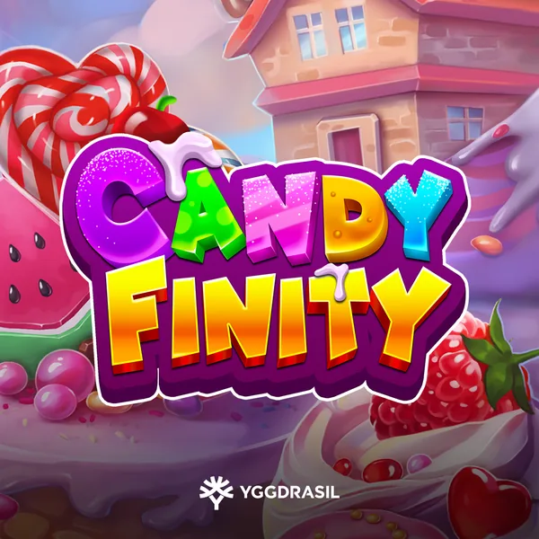 Candyfinity